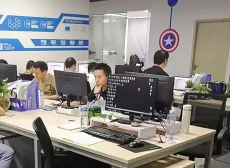 音途科技 專注工業互聯網研發，引領企業智享未來與網絡安全新篇章