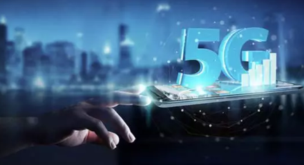 5G標準演進與網絡安全技術融合驅動智慧化工園區智能化變革