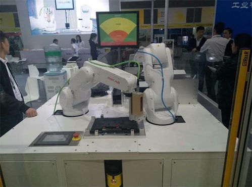 珞石之思 從技術到產品，網絡安全的價值在于滿足市場需求